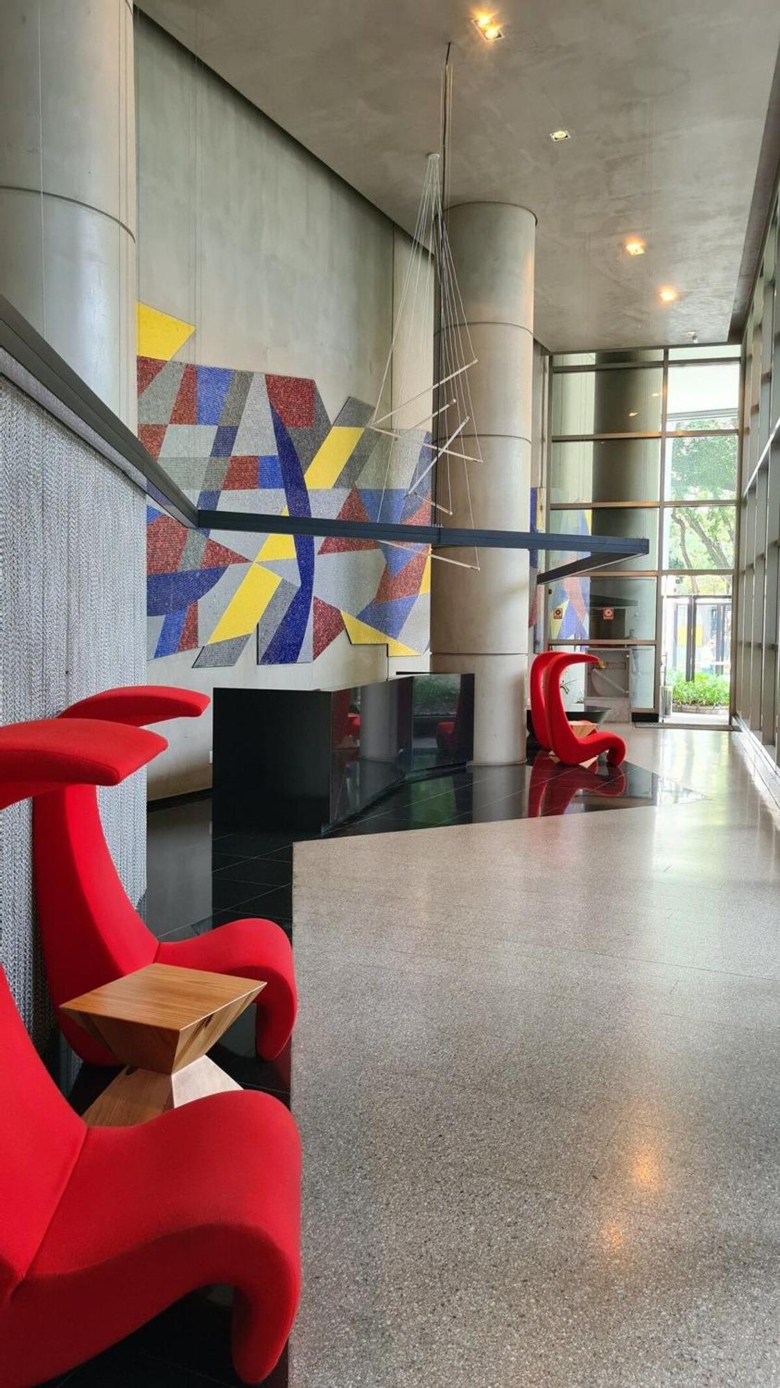 Ferienwohnung Trevizzo Setin Praca Da Republica São Paulo Exterior foto